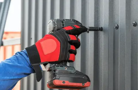 Travaux de zinguerie - Châteaugiron